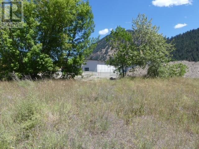 353 Shuswap Avenue. Chase, British Columbia