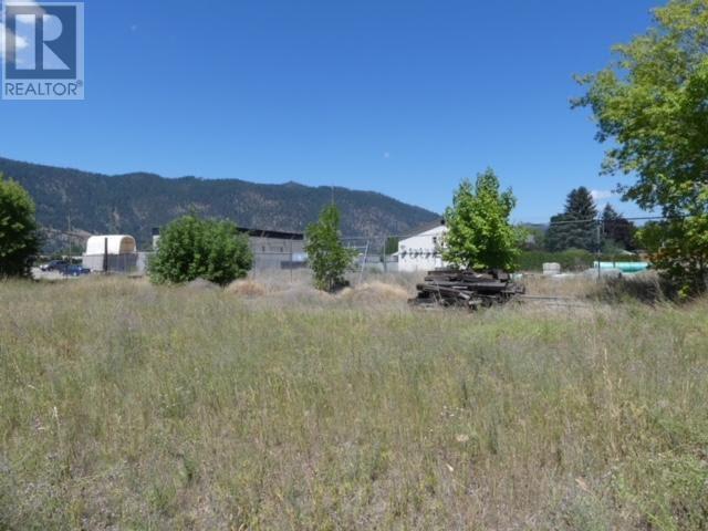 353 Shuswap Avenue. Chase, British Columbia
