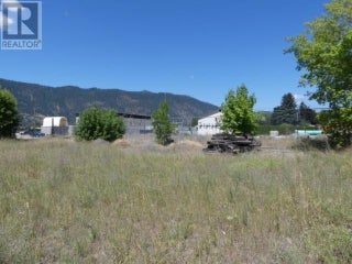 353 Shuswap Avenue. Chase, British Columbia