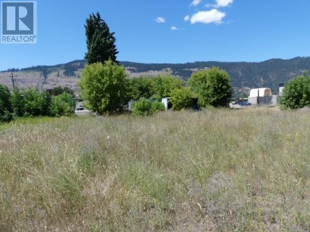 353 Shuswap Avenue. Chase, British Columbia