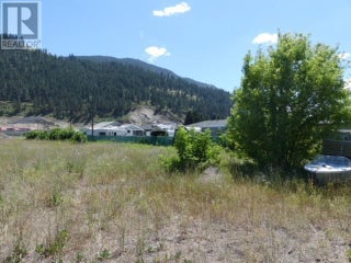 353 Shuswap Avenue. Chase, British Columbia