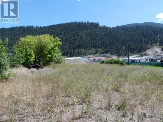 353 Shuswap Avenue. Chase, British Columbia