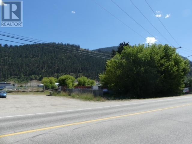 353 Shuswap Avenue. Chase, British Columbia