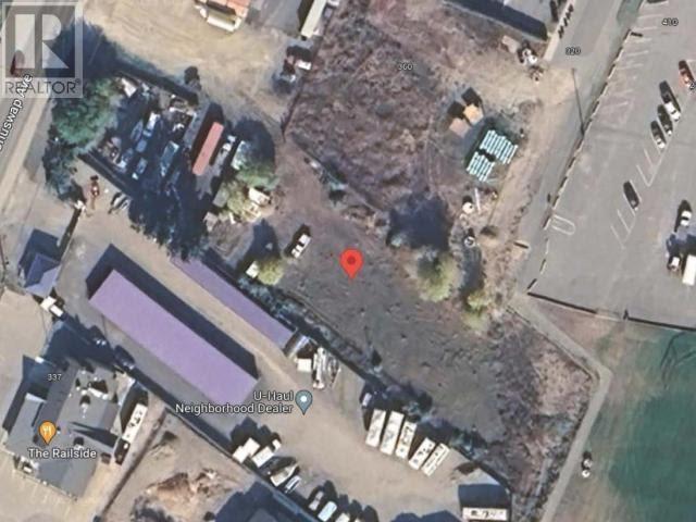 353 Shuswap Avenue. Chase, British Columbia