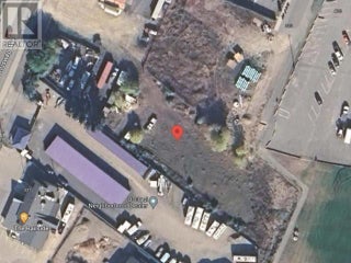 353 Shuswap Avenue. Chase, British Columbia