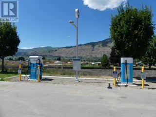 353 Shuswap Avenue. Chase, British Columbia