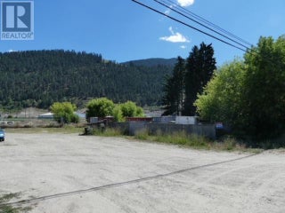 353 Shuswap Avenue. Chase, British Columbia