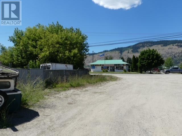 353 Shuswap Avenue. Chase, British Columbia