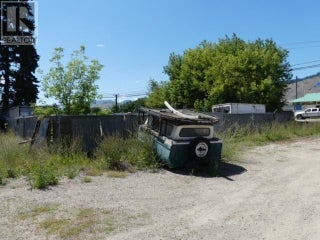 353 Shuswap Avenue. Chase, British Columbia