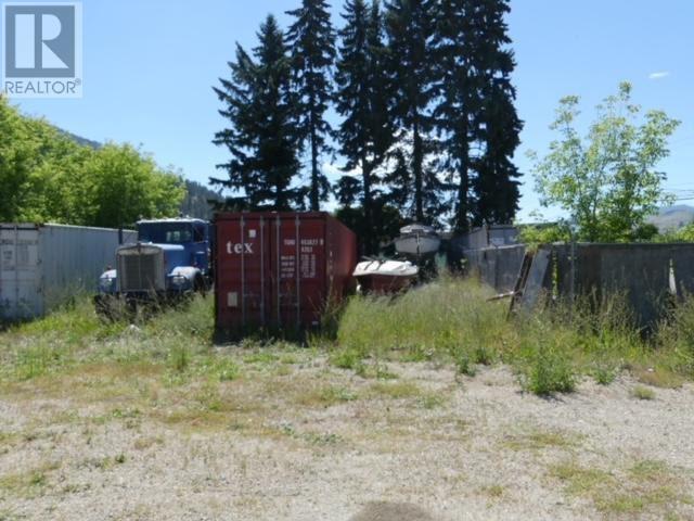 353 Shuswap Avenue. Chase, British Columbia