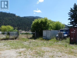 353 Shuswap Avenue. Chase, British Columbia