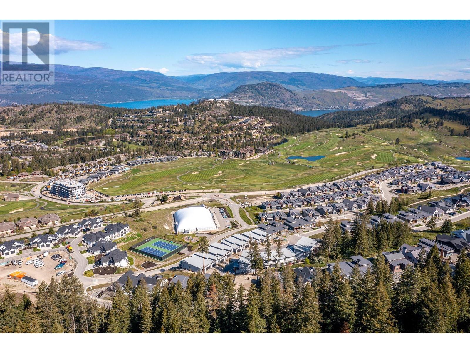 117 Diamond Way. Vernon, British Columbia