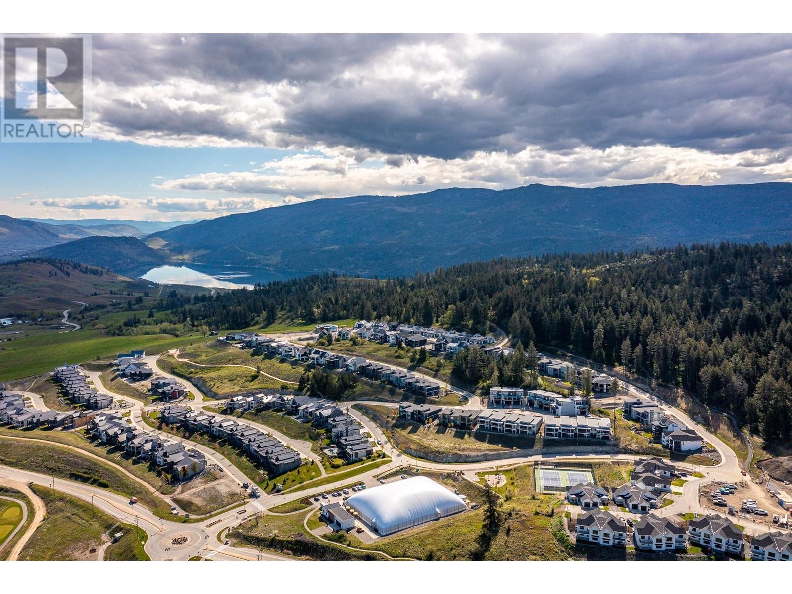 117 Diamond Way. Vernon, British Columbia