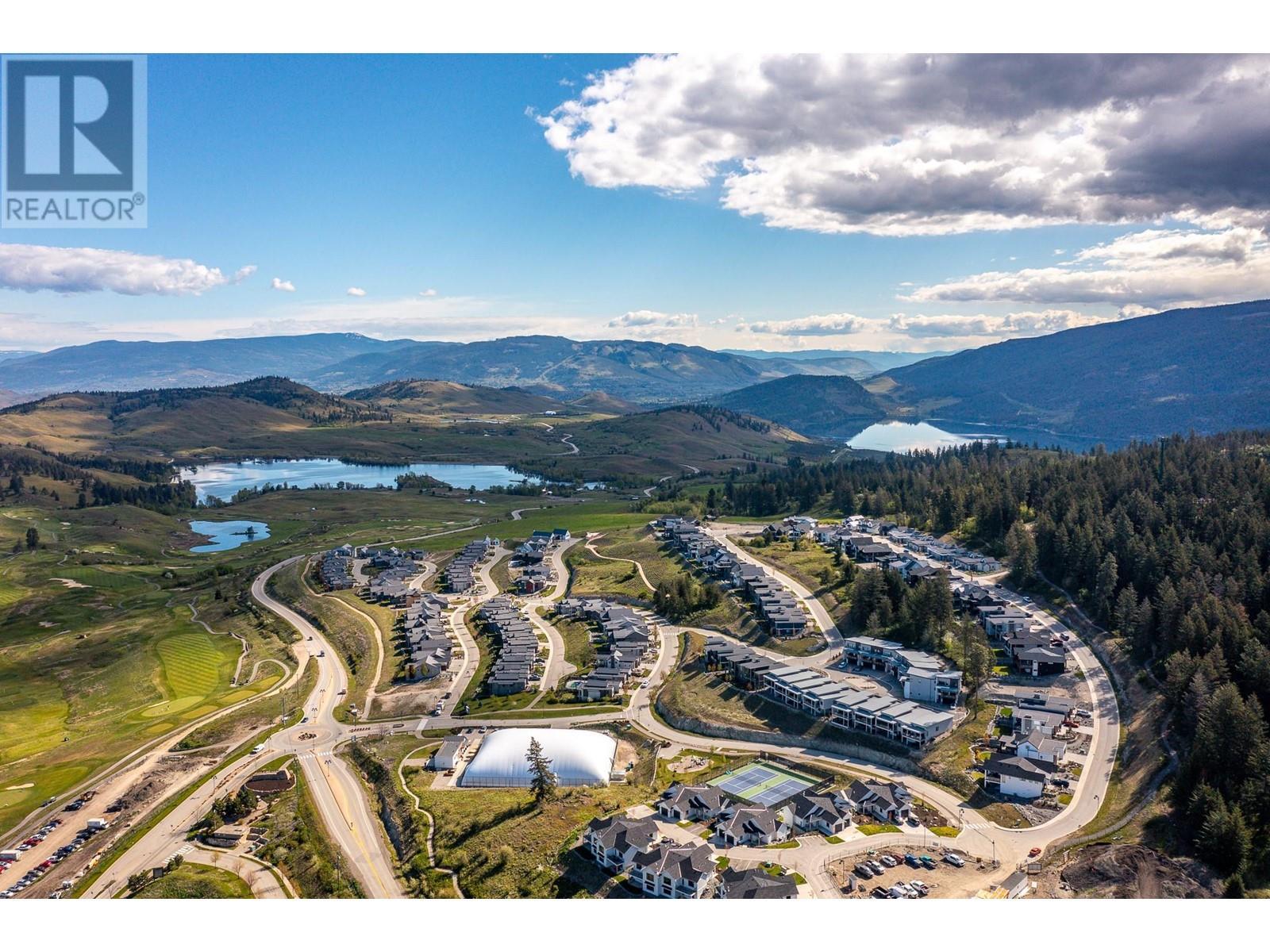 117 Diamond Way. Vernon, British Columbia