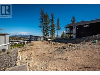 117 Diamond Way. Vernon, British Columbia