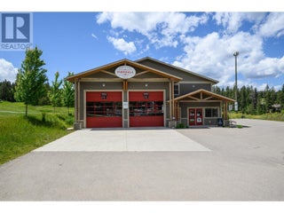 117 Diamond Way. Vernon, British Columbia