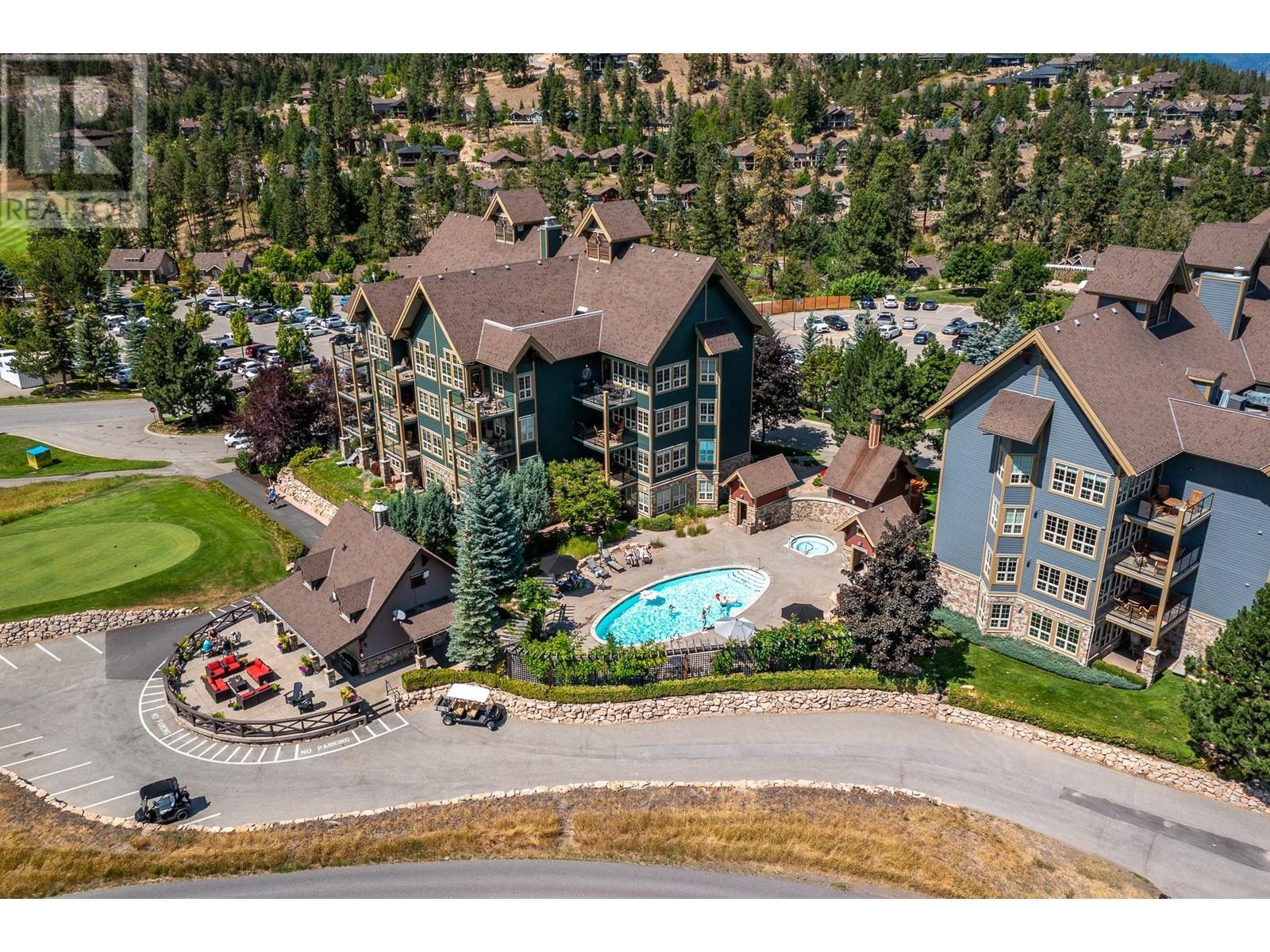 117 Diamond Way. Vernon, British Columbia