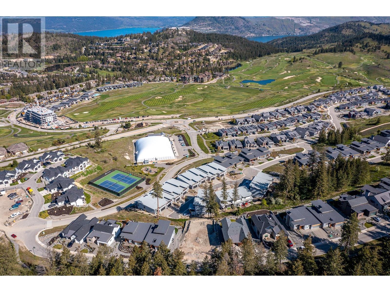 117 Diamond Way. Vernon, British Columbia