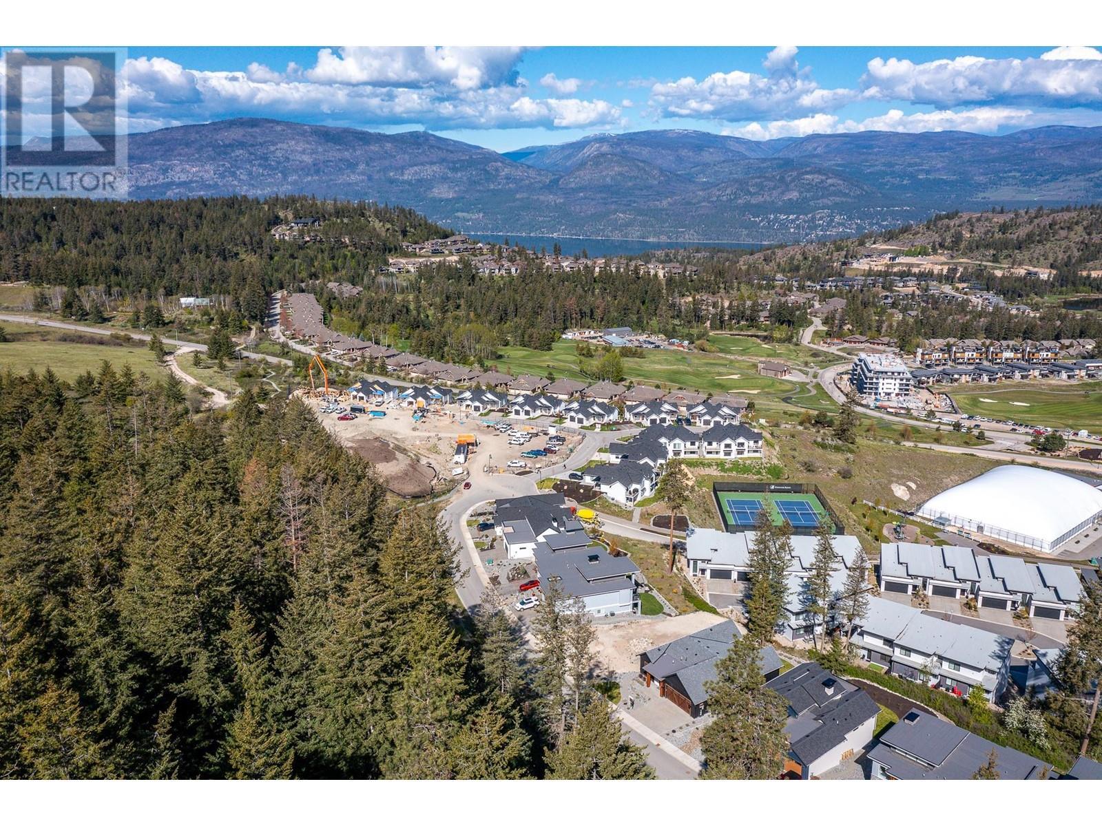 117 Diamond Way. Vernon, British Columbia