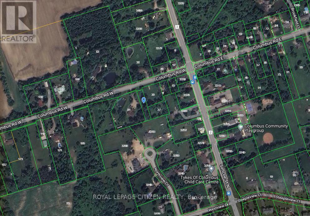 55 Columbus Road W, Oshawa Property Listing MLS® E8333086