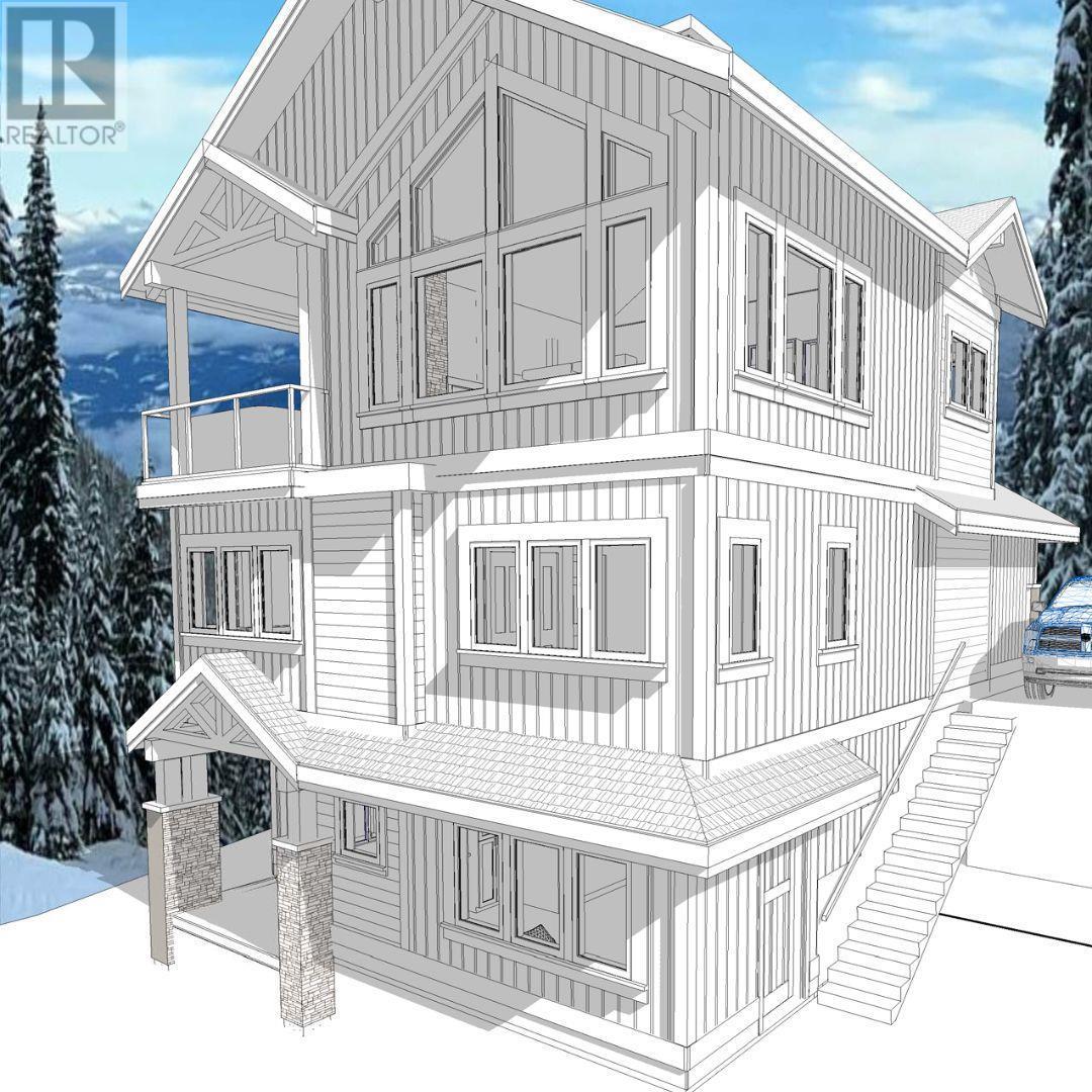 534 Feathertop Way, Big White Real Estate Listing MLS® 10313075