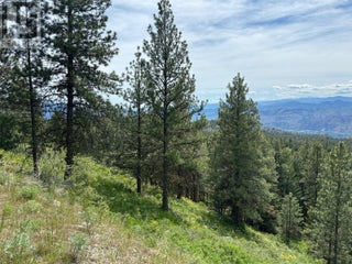 500 Sasquatch Trail. Osoyoos, British Columbia