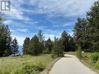 500 Sasquatch Trail. Osoyoos, British Columbia