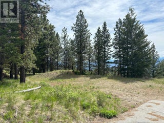 500 Sasquatch Trail. Osoyoos, British Columbia