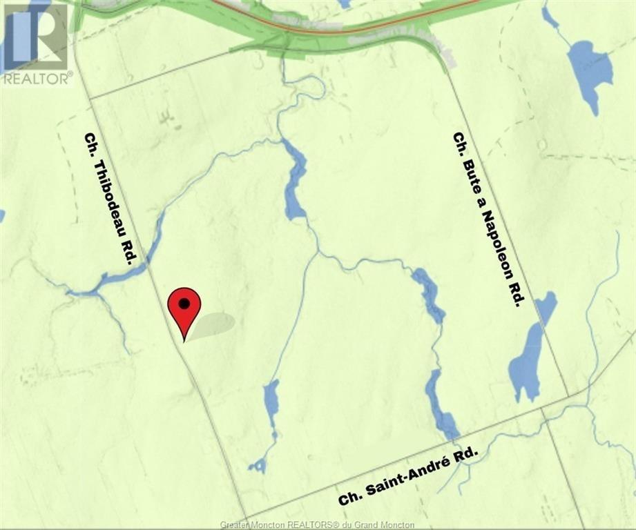 Lot 2202 Thibodeau Road, SaintAndreLeblanc Property Listing MLS® 