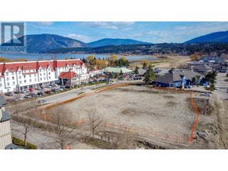 250 Harbourfront Drive Ne. Salmon Arm, British Columbia