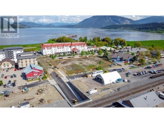 250 Harbourfront Drive Ne. Salmon Arm, British Columbia