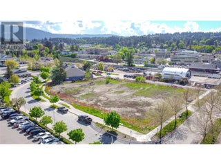 250 Harbourfront Drive Ne. Salmon Arm, British Columbia