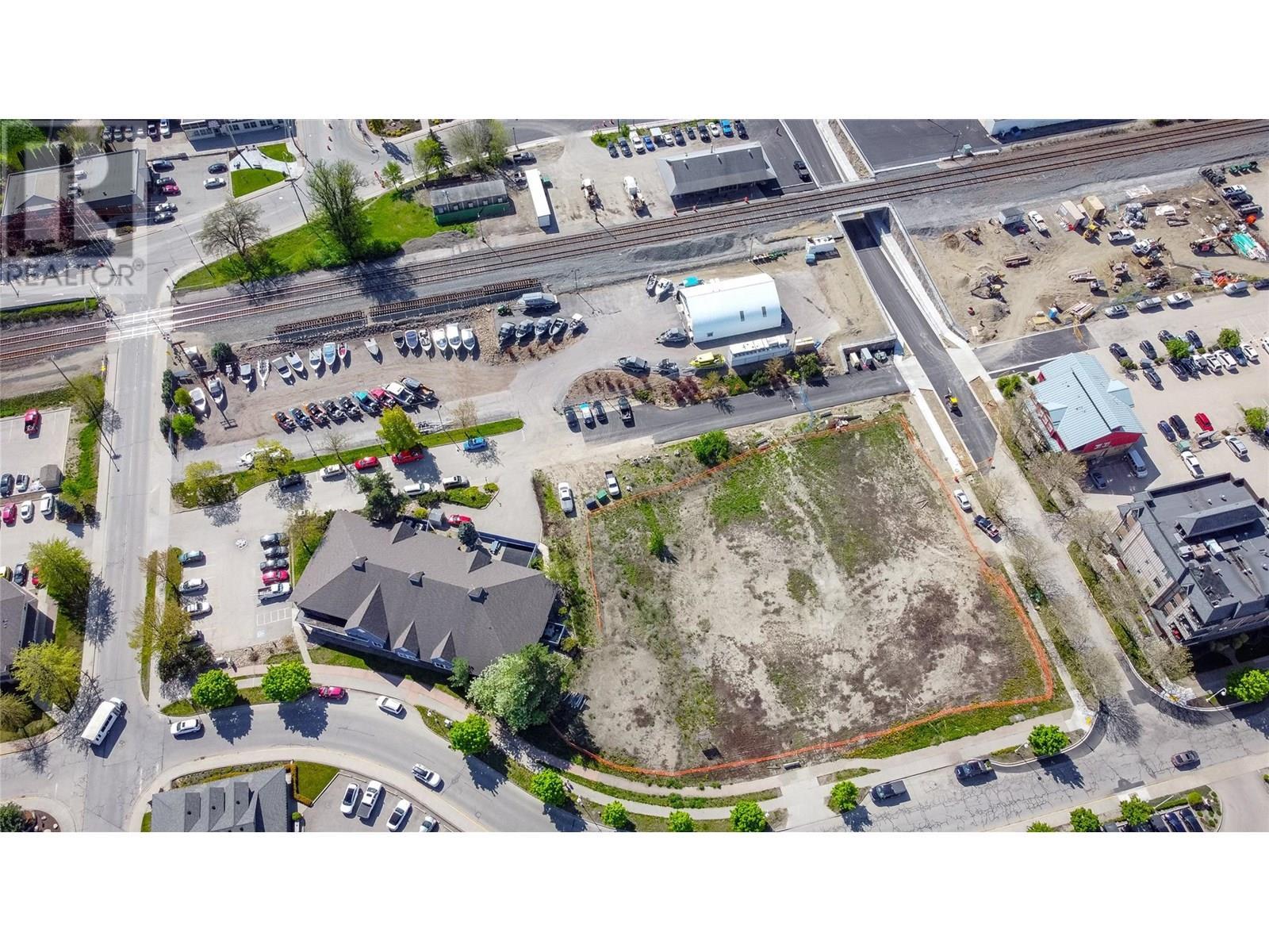 250 Harbourfront Drive Ne. Salmon Arm, British Columbia