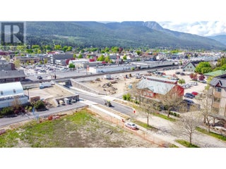 250 Harbourfront Drive Ne. Salmon Arm, British Columbia