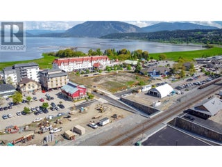 250 Harbourfront Drive Ne. Salmon Arm, British Columbia