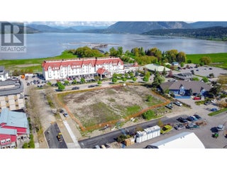 250 Harbourfront Drive Ne. Salmon Arm, British Columbia