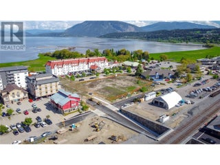 250 Harbourfront Drive Ne. Salmon Arm, British Columbia