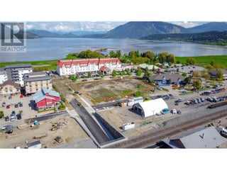 250 Harbourfront Drive Ne. Salmon Arm, British Columbia