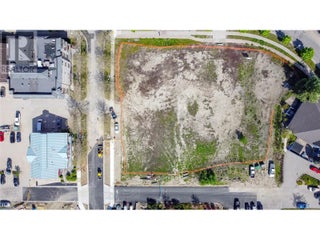 250 Harbourfront Drive Ne. Salmon Arm, British Columbia