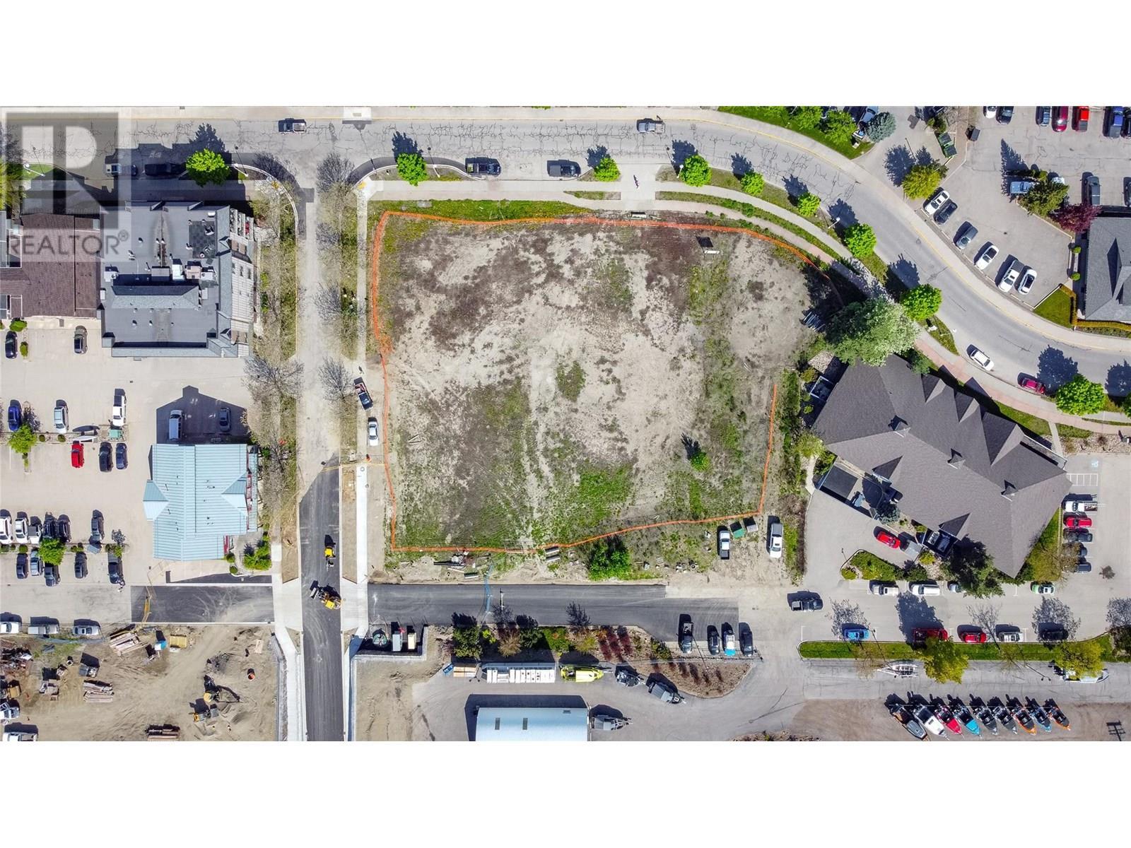 250 Harbourfront Drive Ne. Salmon Arm, British Columbia