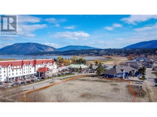 250 Harbourfront Drive Ne. Salmon Arm, British Columbia