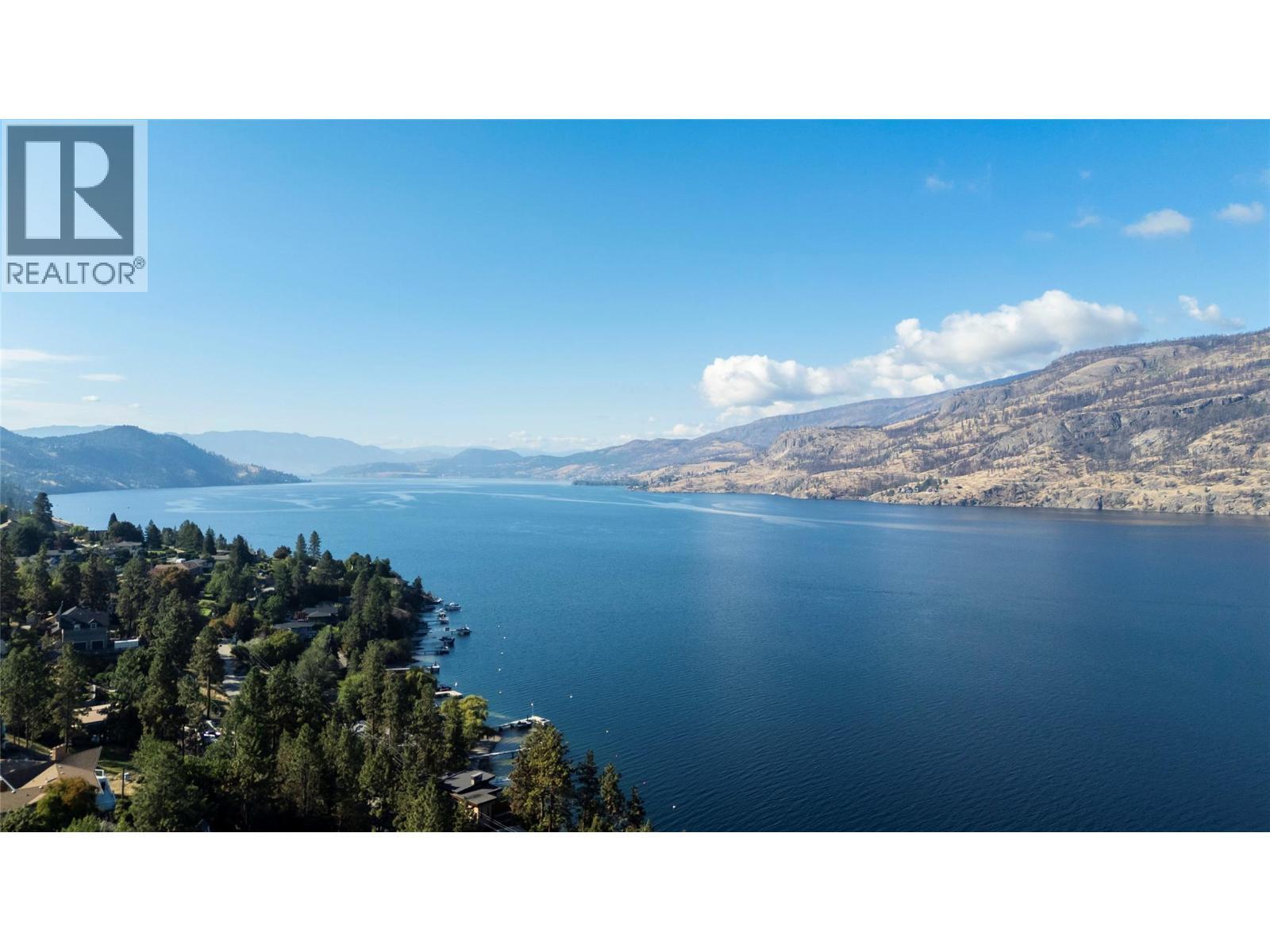 2320 Bennett Road. Kelowna, British Columbia