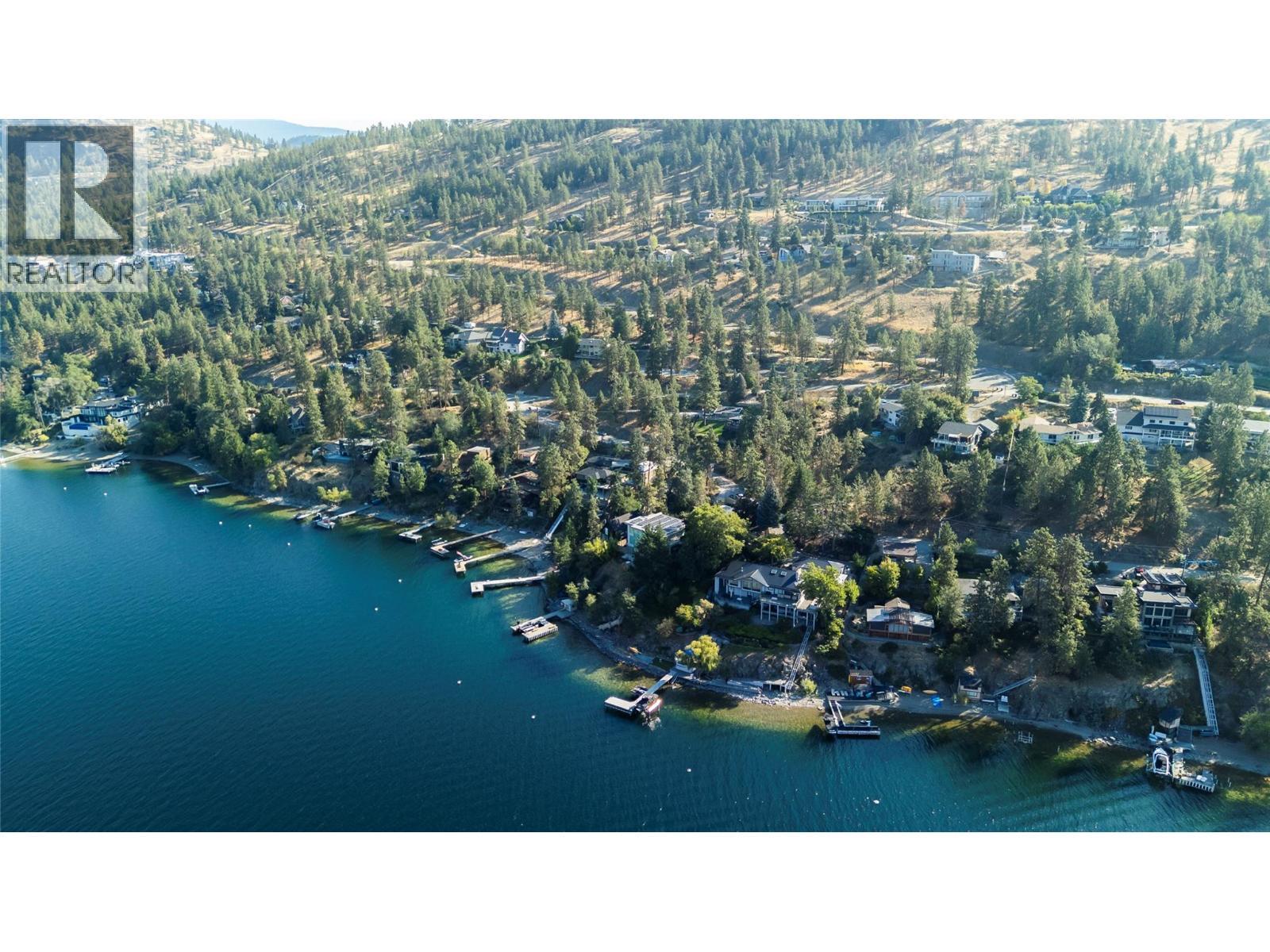 2320 Bennett Road. Kelowna, British Columbia