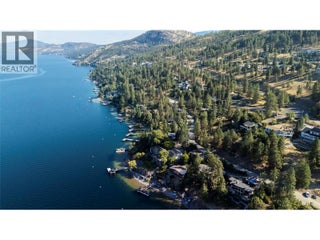 2320 Bennett Road. Kelowna, British Columbia