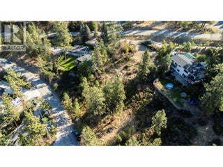 2320 Bennett Road. Kelowna, British Columbia