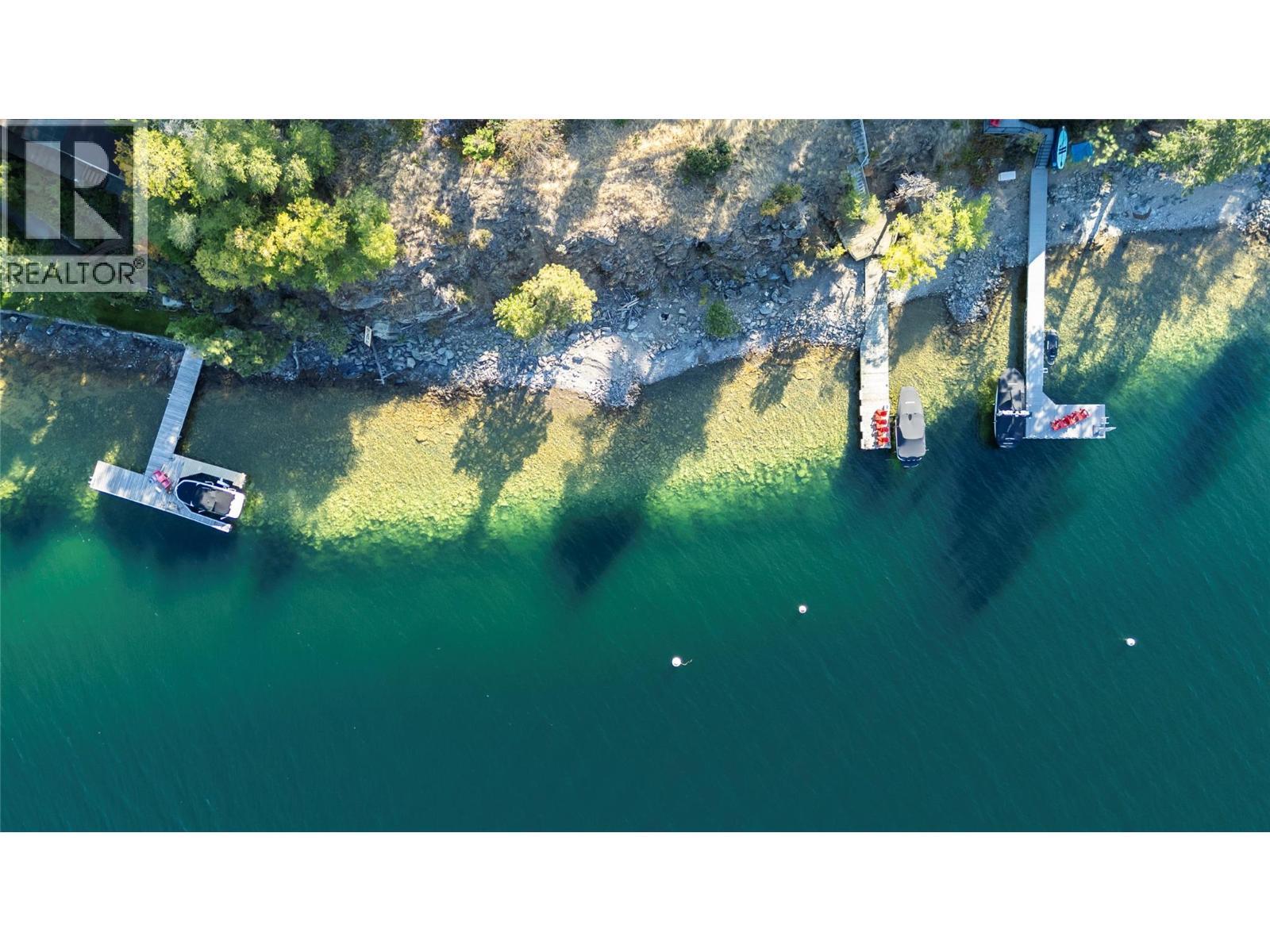 2320 Bennett Road. Kelowna, British Columbia