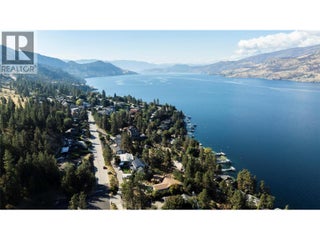 2320 Bennett Road. Kelowna, British Columbia