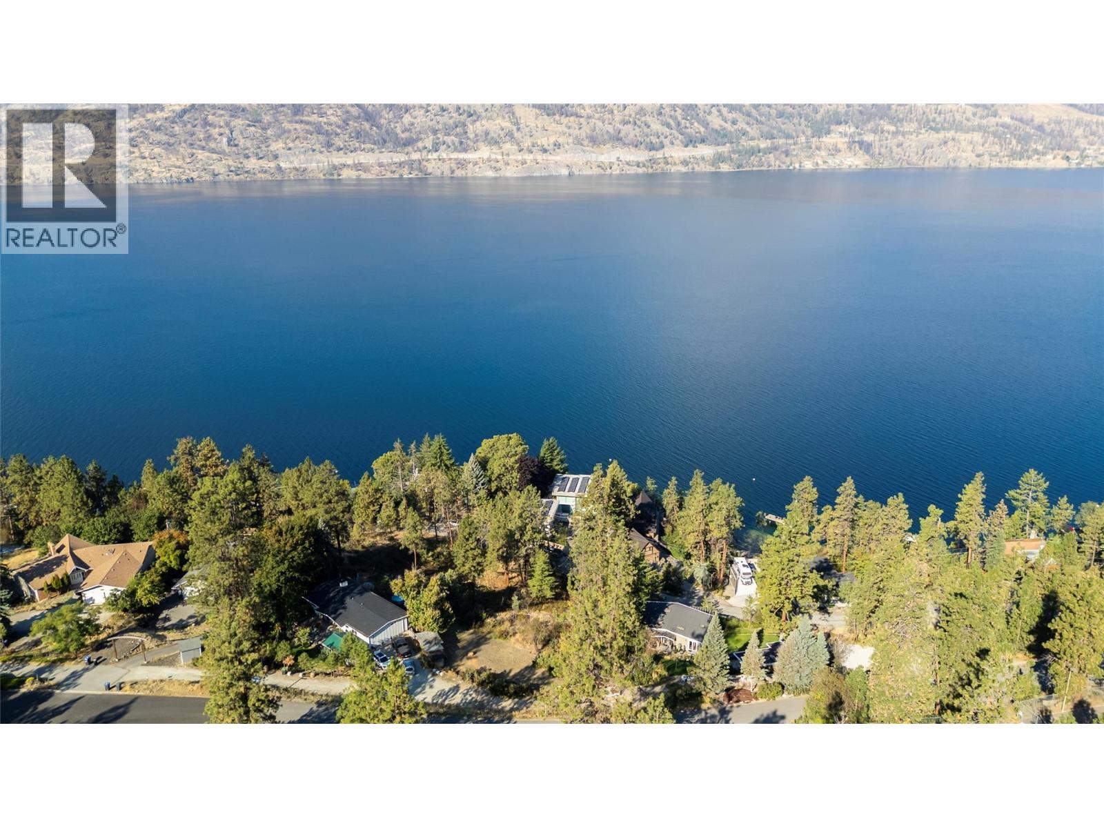 2320 Bennett Road. Kelowna, British Columbia