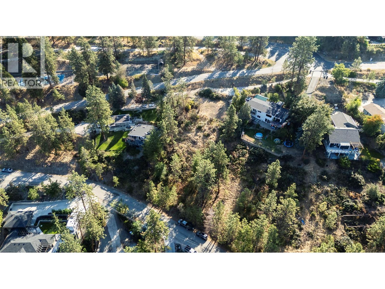 2320 Bennett Road. Kelowna, British Columbia