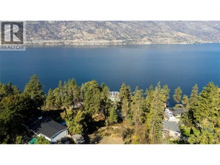 2320 Bennett Road. Kelowna, British Columbia